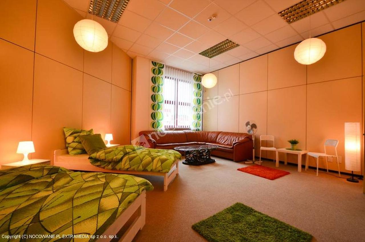 Centrum Olszyna Olszyna  ภายนอก รูปภาพ