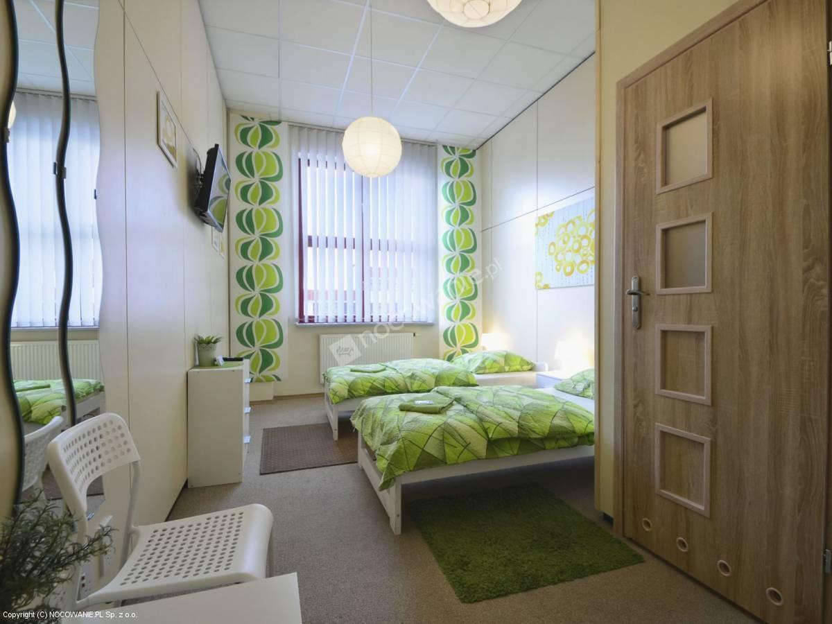 Centrum Olszyna Olszyna  ภายนอก รูปภาพ