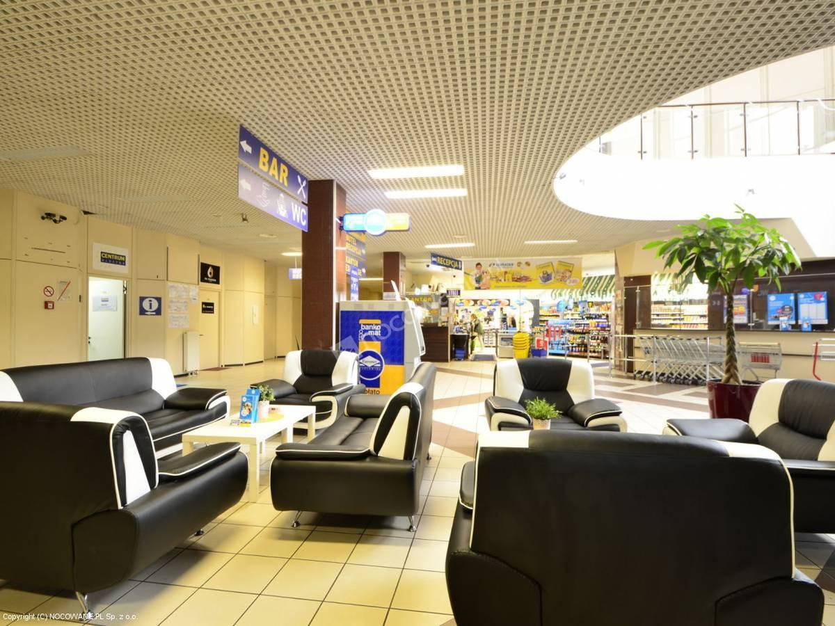 Centrum Olszyna Olszyna  ภายนอก รูปภาพ