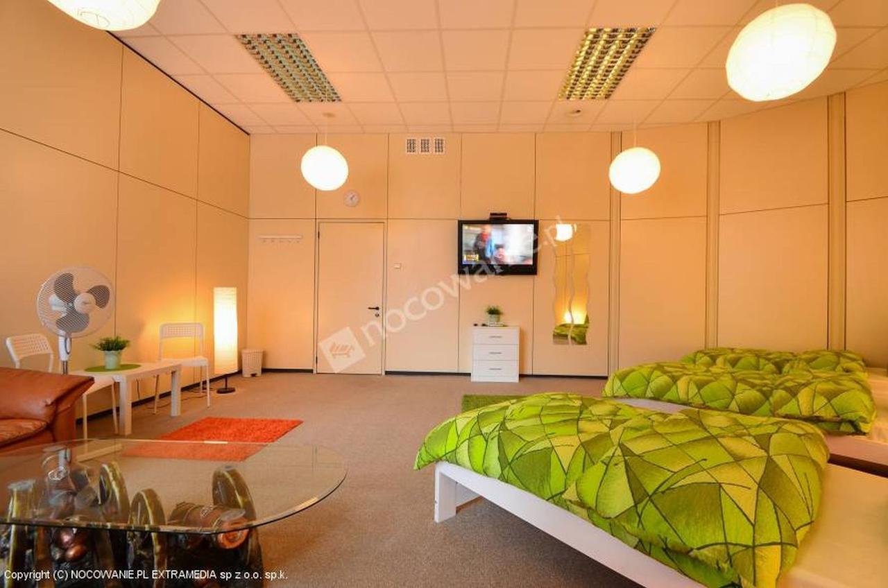 Centrum Olszyna Olszyna  ภายนอก รูปภาพ