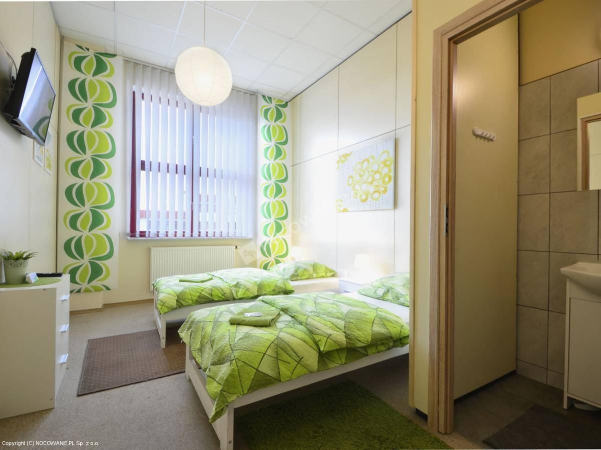 Centrum Olszyna Olszyna  ภายนอก รูปภาพ