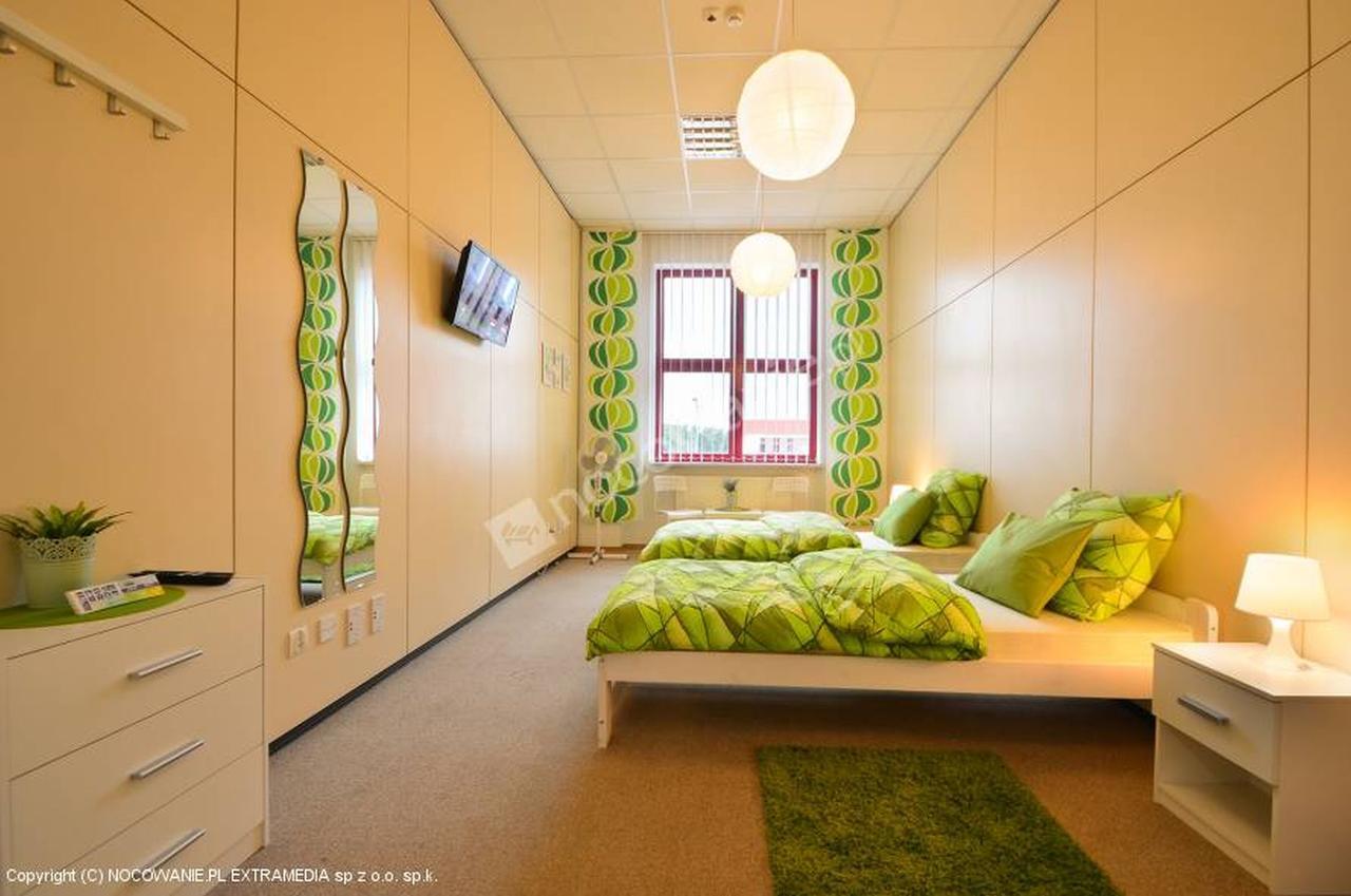Centrum Olszyna Olszyna  ภายนอก รูปภาพ