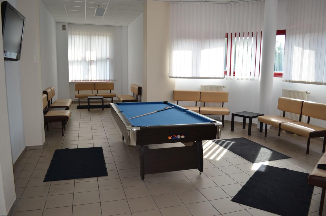 Centrum Olszyna Olszyna  ภายนอก รูปภาพ