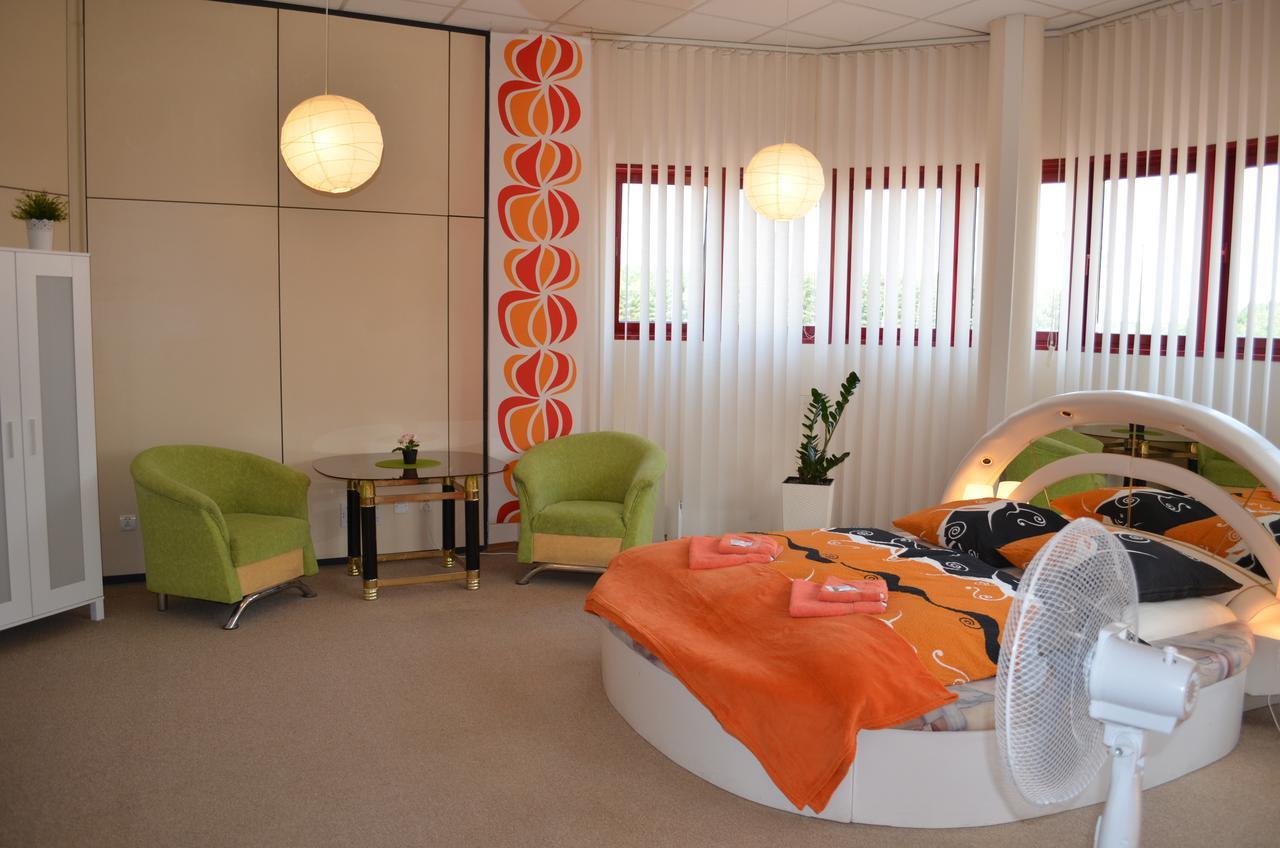 Centrum Olszyna Olszyna  ภายนอก รูปภาพ