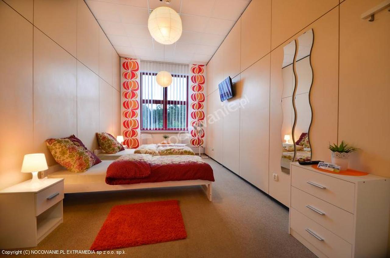 Centrum Olszyna Olszyna  ภายนอก รูปภาพ