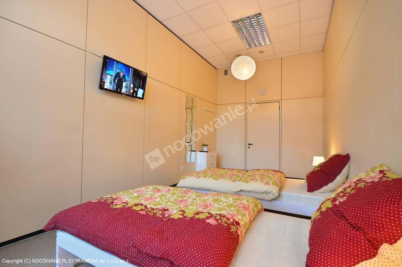 Centrum Olszyna Olszyna  ภายนอก รูปภาพ