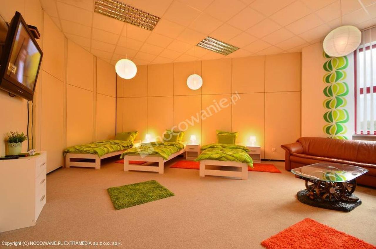 Centrum Olszyna Olszyna  ภายนอก รูปภาพ