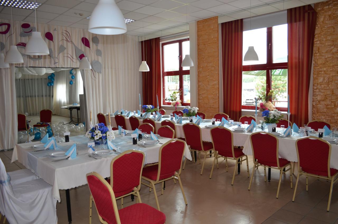 Centrum Olszyna Olszyna  ภายนอก รูปภาพ