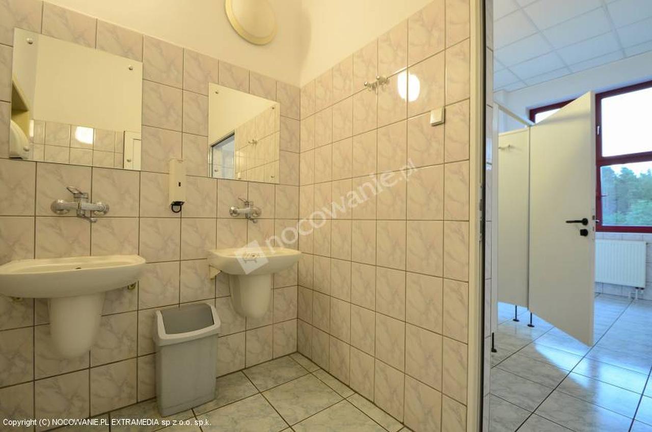 Centrum Olszyna Olszyna  ภายนอก รูปภาพ