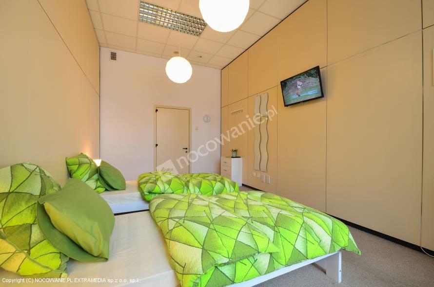 Centrum Olszyna Olszyna  ภายนอก รูปภาพ